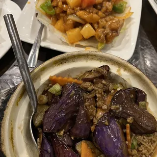 6. Malaysia Sweet and Sour