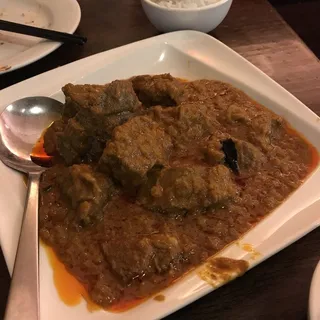 9. Beef with American Broccoli