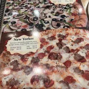 food, oysters and mussels