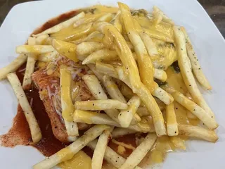 Broken Spoke Taphouse