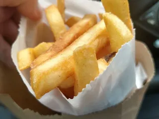 Famous Philly Cheese Steak & More