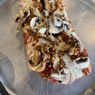 Pizza Slice