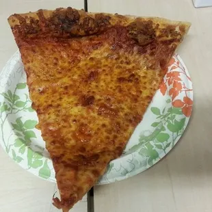 Jumbo Slice