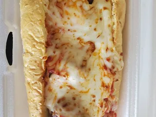 Mario's Pizza