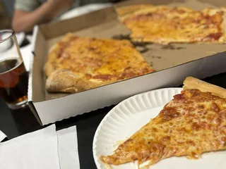 Empire Pizza & Pub