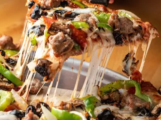 Fresco Pizzeria