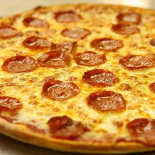 NYPD Pizza