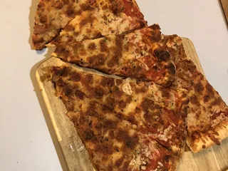 Ramundo's Pizzeria
