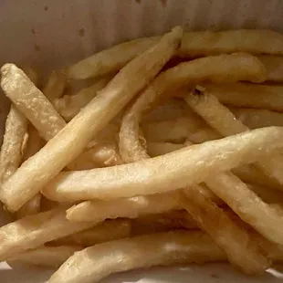 Fries