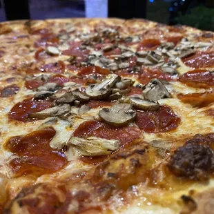 NYPD Pizza