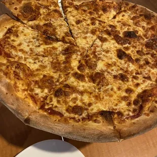 Our Famous Cheese Pie