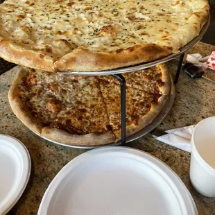 Bayside Bianca Pie