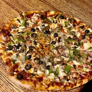 Rosalie&apos;s Specialty Pie