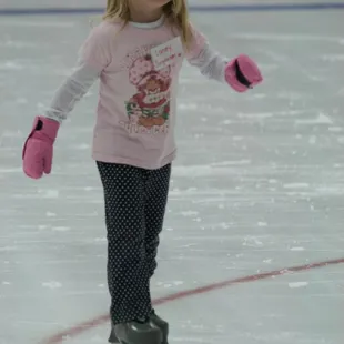 Skating for Everyone