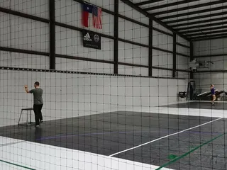 Eagle Mountain SportsPlex