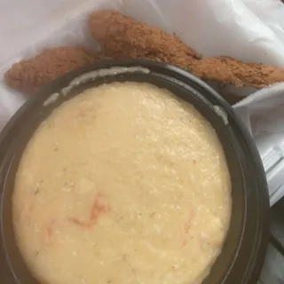 Fish & Grits