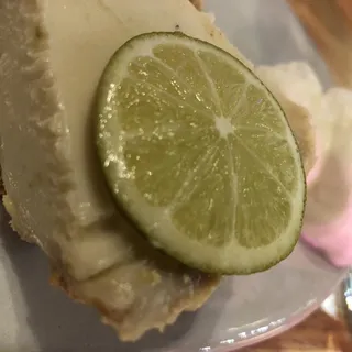 Key Lime Pie