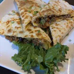 Quesadilla