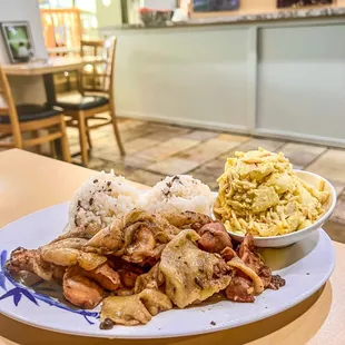 O'ahu Grill