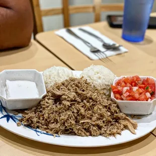 Kalua pig