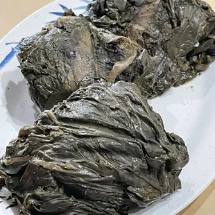 Laulau A La Carte