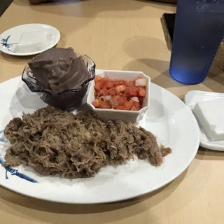 Kalua Pig Regular Entree