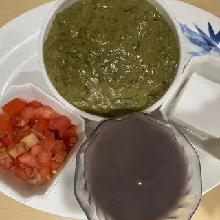 Squid Lu'au Regular Entree