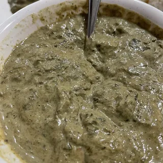 Squid Lu'au A La Carte