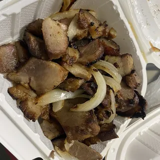 Smoked Meat A La Carte