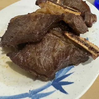 Pipikaula A La Carte