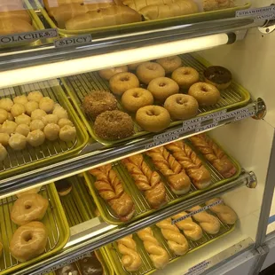 O B Donuts