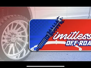 Limitless Off Road
