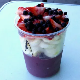 Acai Bowl