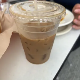 Vietnamese Iced Coffee