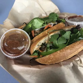 3. O Banh Mi - Ca Moi