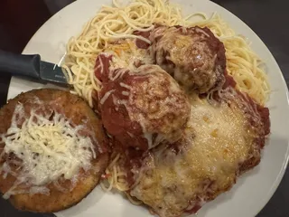 Common Grounds Coffeehouse & Cafe