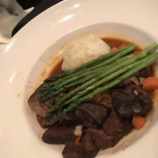 food, steak