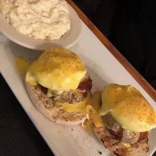 Crab Cakes