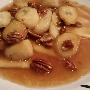Bananas Foster