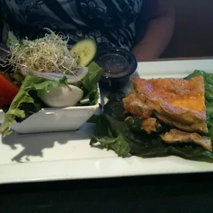 Quiche