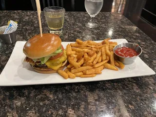 The Crafted Plate