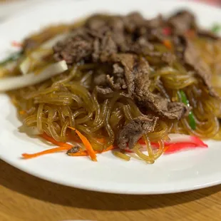 Japchae