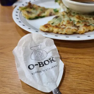 food, pancakes
