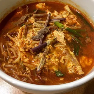 Yukgaejang