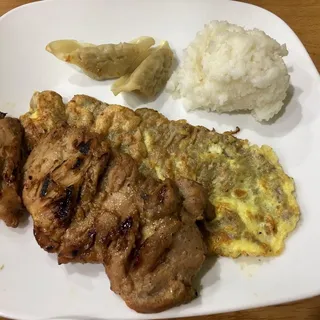 Combo Set B