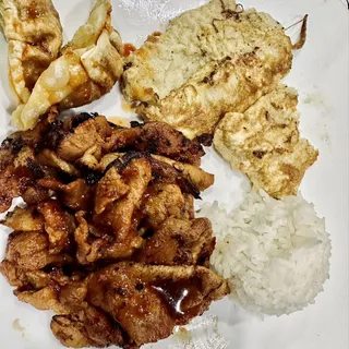 Combo Set C
