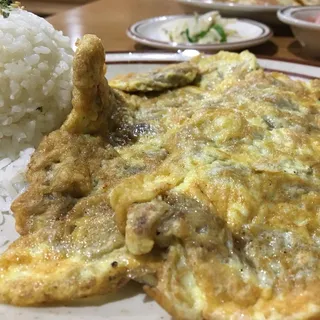 Meat Jun Plate