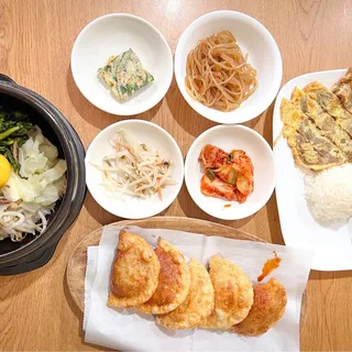 Bibimbap
