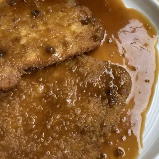 Tonkatsu