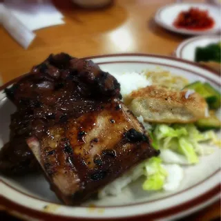Chicken
